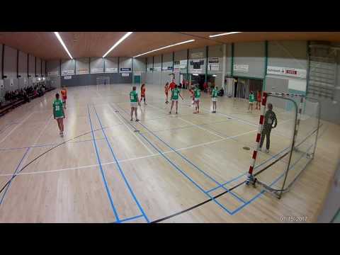 VAKO C1 - E en O C3 (14-10)