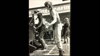 Lethal Gospel   Uh oh!