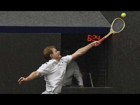 16 Sports Like Tennis - Sports Centaur