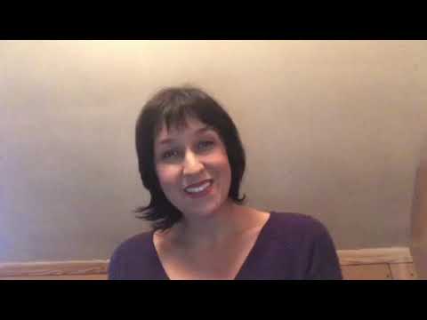 Témoignage de Michèle Losier