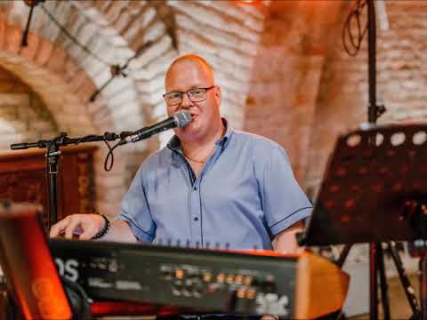 Bodó Peti -  Májusi mulatós 2025.