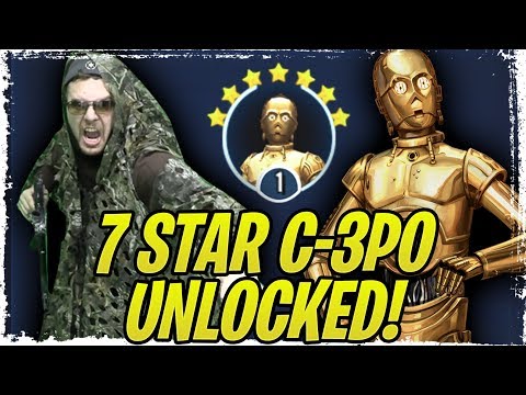 download lagu mp3 mp4 Swgoh C3po, download lagu Swgoh C3po gratis, unduh video klip Swgoh C3po