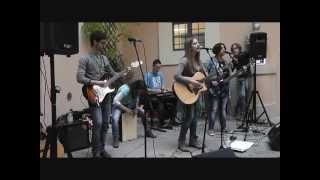 Backlight - If It Were The Last Time (live at Palazzo Morelli)