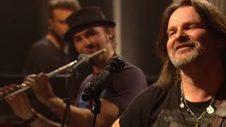 Ray Wilson | &quot;Solsbury Hill&quot; (ZDF@Bauhaus)