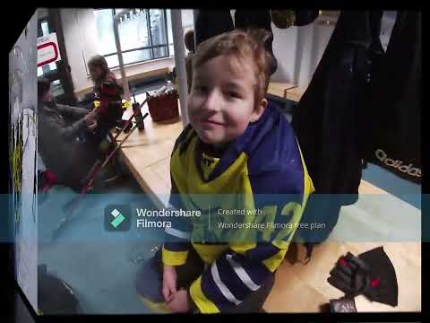 Kraft Hockey u9 (-14)