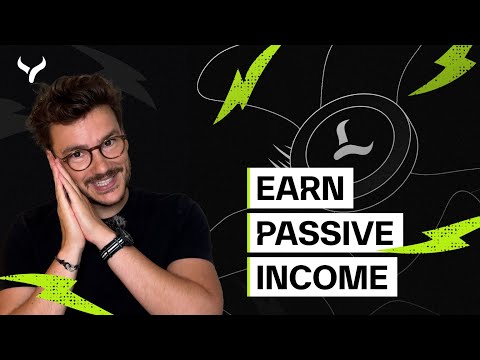 How to Earn Yield or Passive Income on Hatom