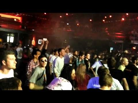 EATBRAIN NIGHT @ СПБ 2017