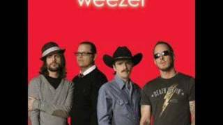 King - Weezer