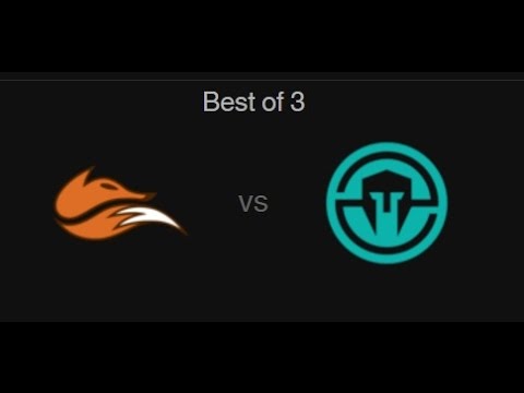 FOX vs IMT Highlights Game 2 NA LCS Spring 2017 W1D2 Echo Fox vs Immortals