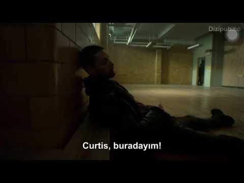 The Punisher - Billy Russo death scene(2x13)