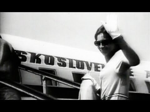 Marto Kubišová, přiznejte se, jste slavná? (1967)