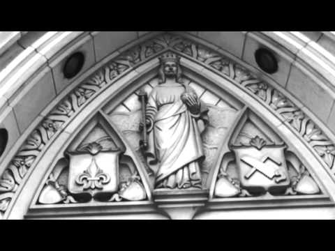 J. Wood - "Get Yours"