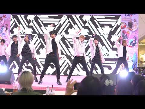 200215 (4K) (Semi Final) DICE cover BTS - Intro & MIC DROP @ K-Pop cover dance contest by KTO