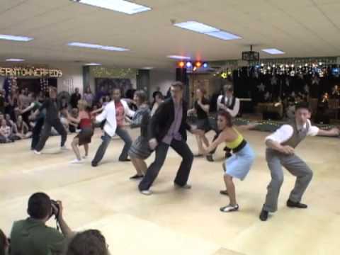 Beantown Camp 2009 - Teacher Performance