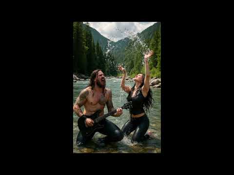 VODA VODĚNKA (Folk metal cover) text Zdeněk Svěrák