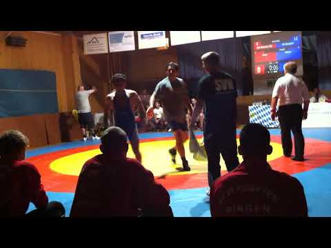 Sv 29 Kempten Ringen