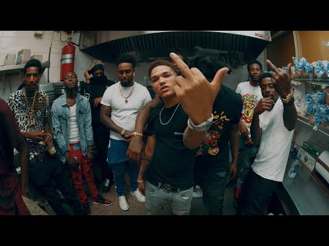 RIP Cool - Money Mitch (Official Music Video)