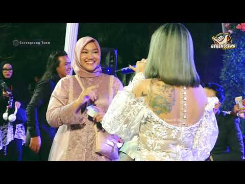 Domba Kuring Medley Karmila - Ade Astrid ft Gerengseng Team || Setiabudi