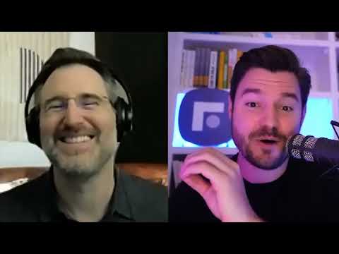 Nathan Latka interviews Badger Maps
