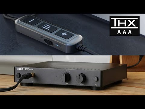 How THX AAA helps your music get a pure, undistorted sound on your devices