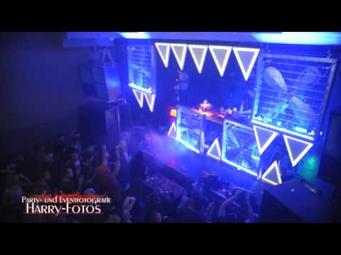 Steve Looney's B-Day Minirave @ Kultuwerk SAKOG, Trimmelkam (A) - 14.02.2015