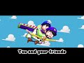 SMG4 Music Video Mr Puzzles Song Creative Control