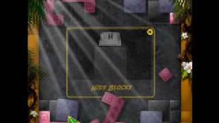 Inca Blocks for Beginers