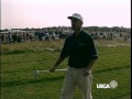 1995 U S Open Pavin S Famous 4 Wood