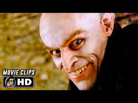 SHADOW OF THE VAMPIRE Clips (2000) Willem Dafoe