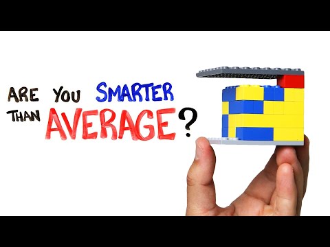 為什麼59%的人不能解決這個問題 (Why 59% Of People Can't Solve This)