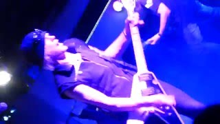 Michael Schenker - Lights Out - Giants of Rock 2016