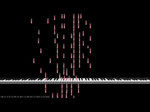Redneck Rag Piano Performance Video