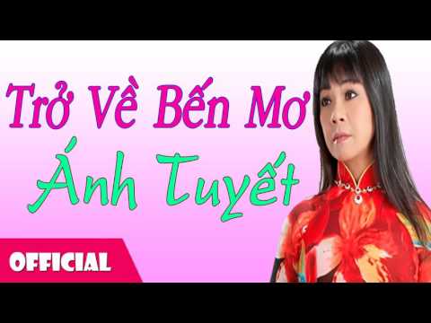 Thể hiện bởi Ánh Tuyết