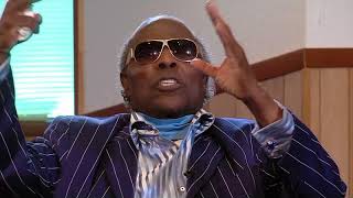 REAL MEN DON'T WEAR NO DRESS 2019