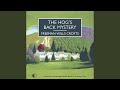 Chapter 7.8 & Chapter 8.1 - The Hog's Back Mystery