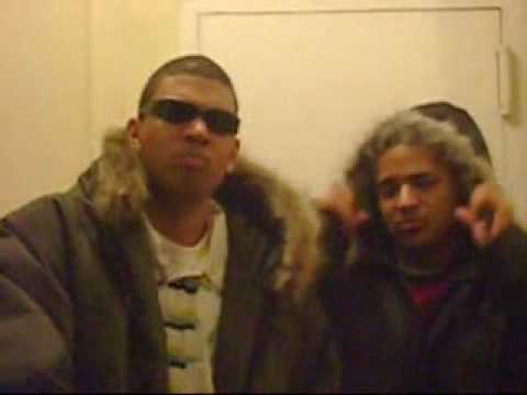 Lokixximo - Presidente Bush ( Video Official)