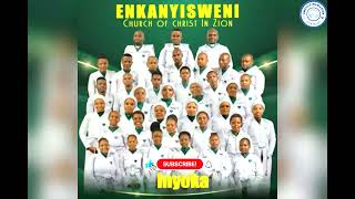 Download lagu Enkanyisweni Church Of Christ In Zion Inyoka Full Album mp3