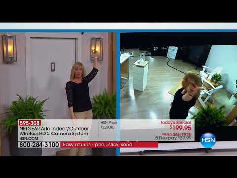 HSN | Electronic Connection 02.04.2018 - 06 AM