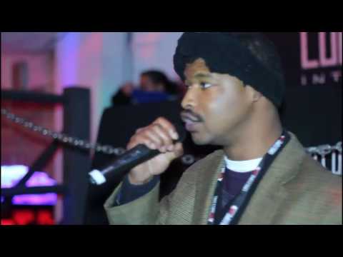 l dimitri Performs at Coast 2 Coast LIVE | Chicago Edition 12/9/16