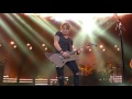 Keith Urban "Worry 'Bout Nothin', Here Today" Live @ Brooklyn's Barclay Center, Brooklyn