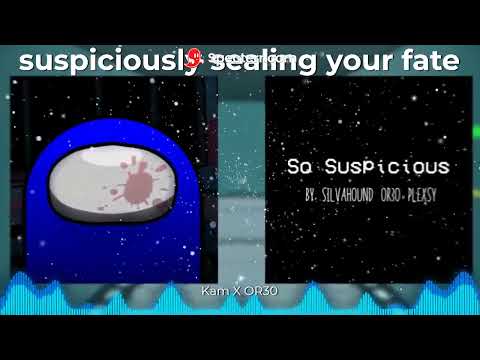 Mashup | Kyle Allen Music X Or30 | suspiciously sealing your fate