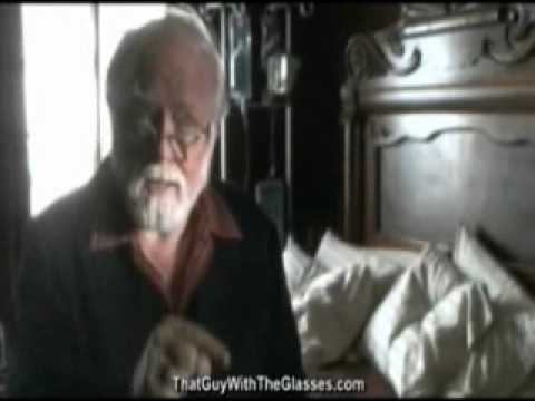 Nostalgia Critic - Jurassic Park 2 - The Lost World (Part 1)