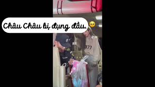 SNH48 Vương Dịch & Châu Thi Vũ CP - Chị Châu mà bị đau là có người xót lắm nha🥹🥰#wangyi  #zhoushiyu