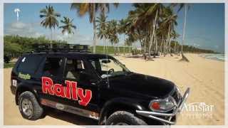 Punta Cana Jungle Rally | Amstar dmc