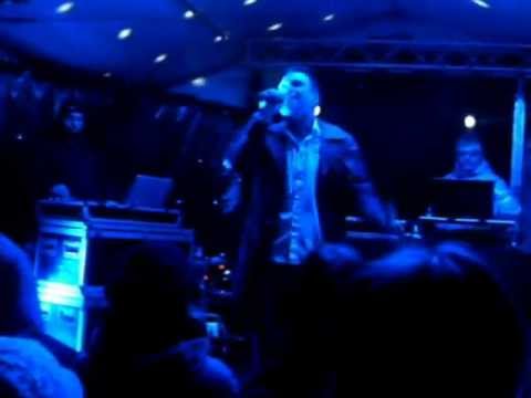 MARK ASHLEY Weihnachtsmarkt 2012 Mix