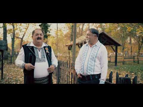 Uica și nepoții - Ionica Ivan, Ionica si Tony Stiopon