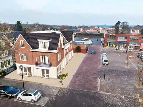 Rademakerstraat 6 C, 3769 BD Soesterberg