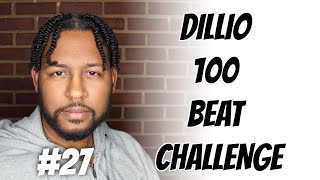 Sexy Slow Jam  100 beat challenge . Beat #27
