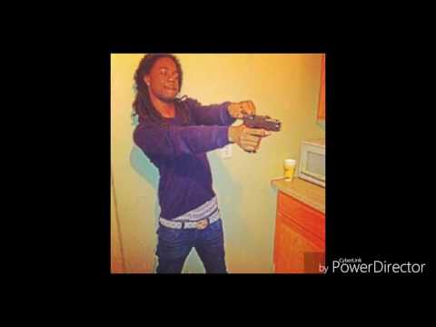 SLUMM SHOT FT SLUMM BODIE -  IS OVER ( PROD. BILLY V ) R.I.P SHOT LOVE U BIG BRA