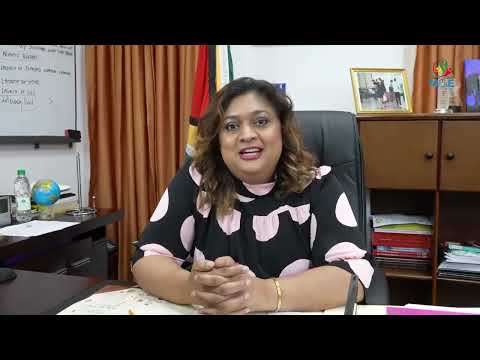 Guyana GED or SCQF Program with International Accreditation - A Second Shot To Complete High School